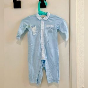 Baby bodysuits 6M